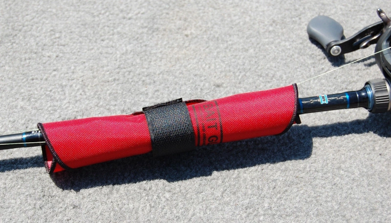 Rod Glove Bait Glove – Bild 6