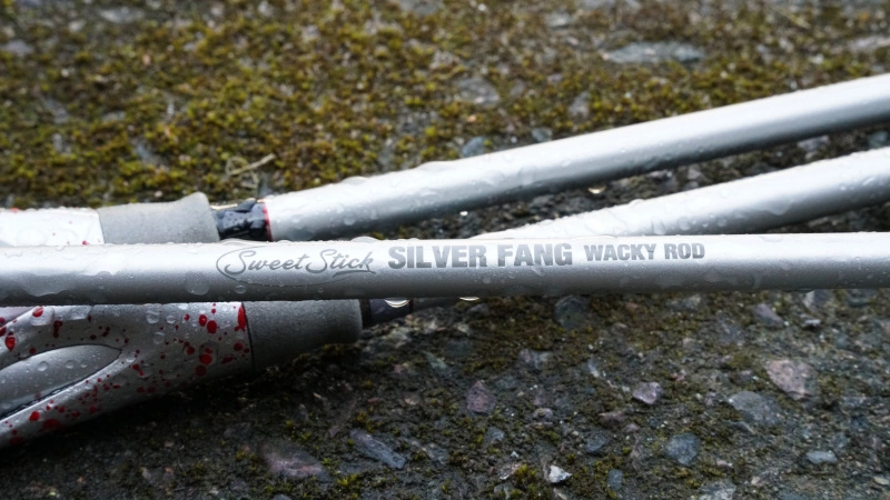 Bite Of Bleak Sweetstick Silver Fang – Bild 2