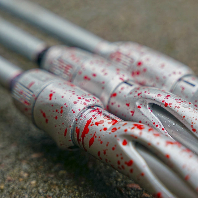 Bite Of Bleak Sweetstick Silver Fang – Bild 3