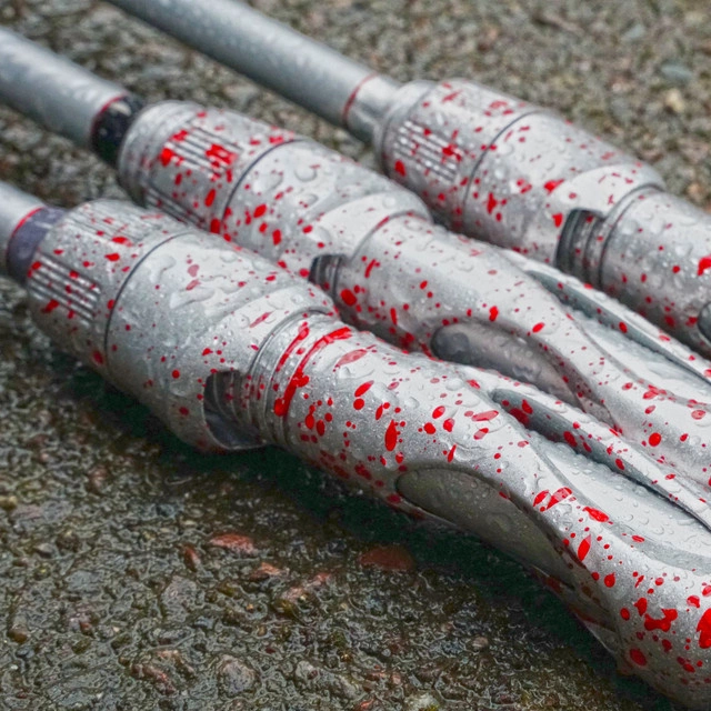 Bite Of Bleak Sweetstick Silver Fang – Bild 6