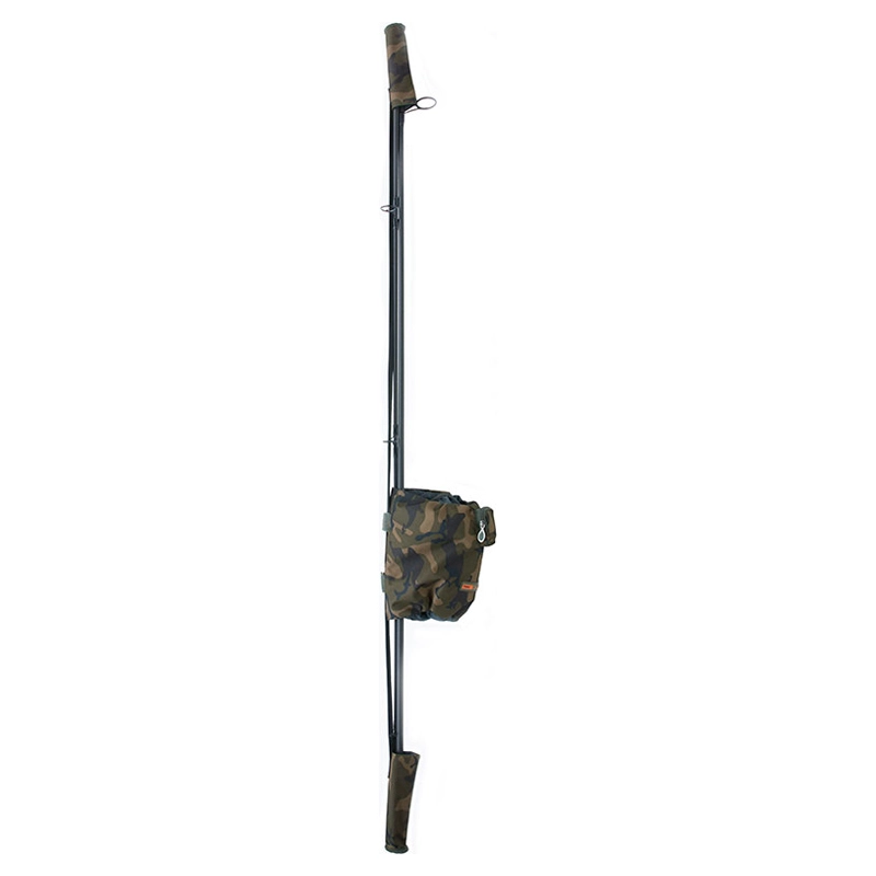 Fox Camolite Reel And Rod Protector