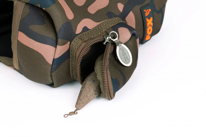 Fox Camo Tip And Butt Protectors – Bild 2