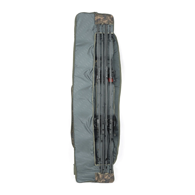 Fox Camolite 12ft 2+2 Rod Case – Bild 2