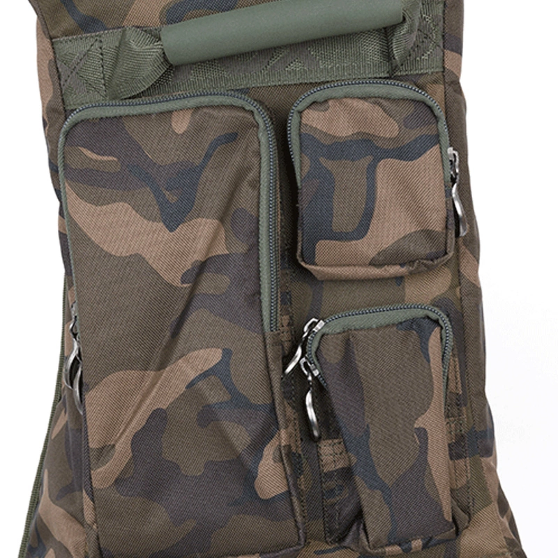 Fox Camolite 12ft 2+2 Rod Case – Bild 5