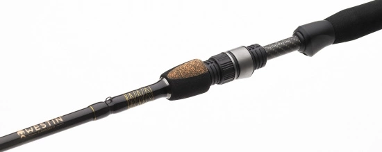 Westin Fishing Westin W3 Powershad Spinning – Bild 2