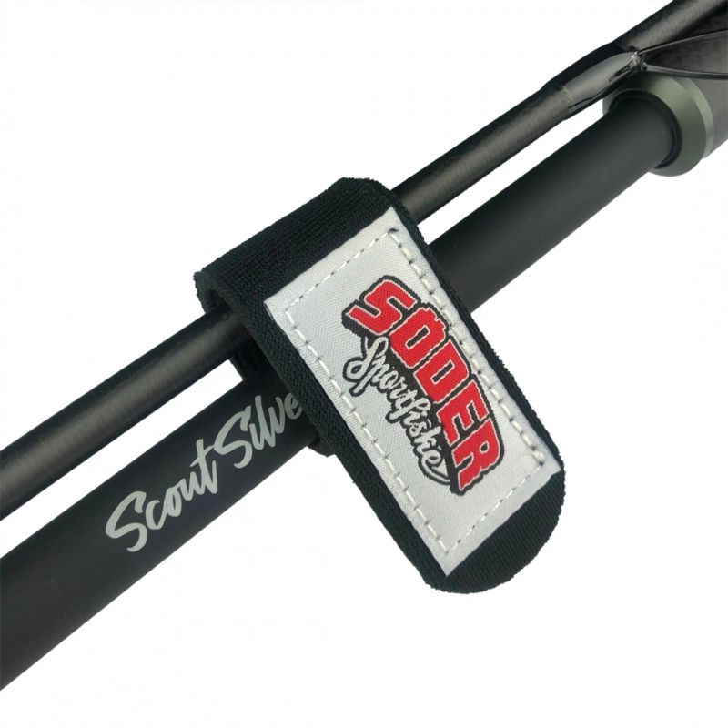 Söder Sportfiske Söder Sportfiske - Rod Straps Neoprene – Bild 2