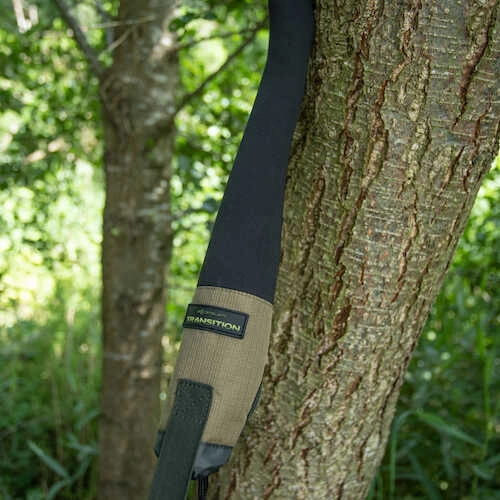 Korum Transition Elasticated Tip & Butt Protectors – Bild 2