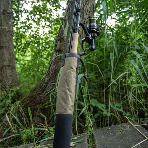 Korum Transition Elasticated Tip & Butt Protectors – Bild 4