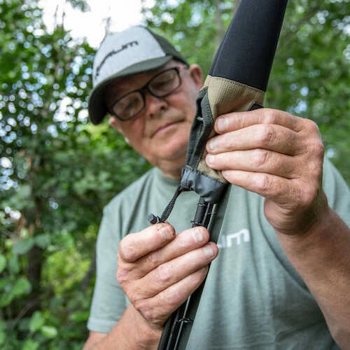 Korum Transition Elasticated Tip & Butt Protectors – Bild 5