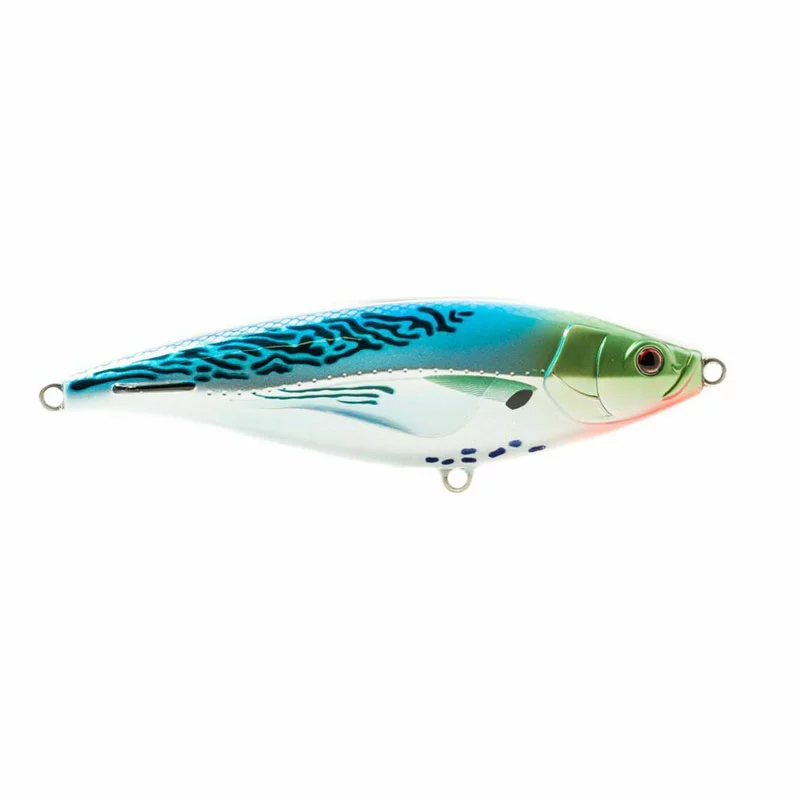Nosybefisherman Nomad Madscad 11,5cm 42g Sinking