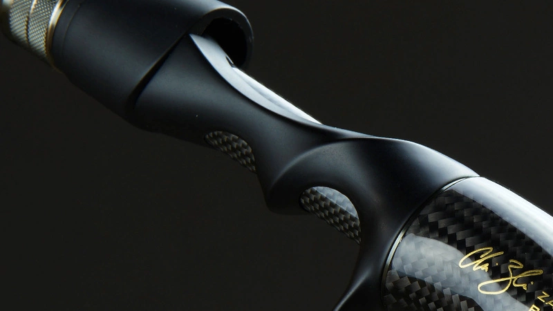 Megabass Destroyer P5 Baitcasting – Bild 2