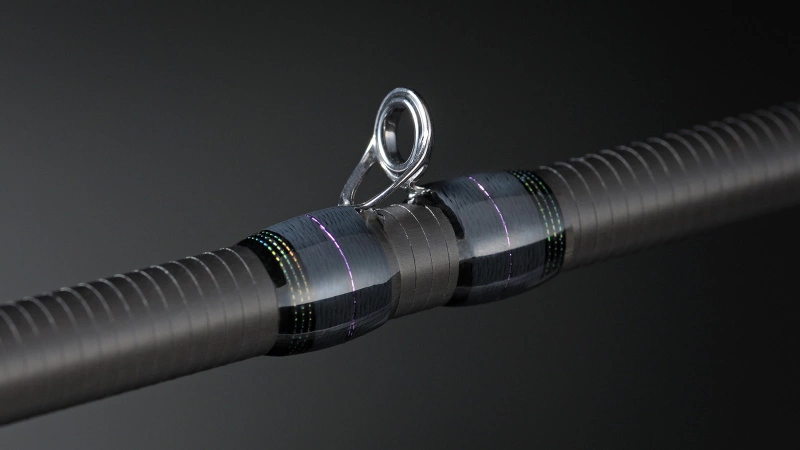 Megabass Destroyer P5 Baitcasting – Bild 4