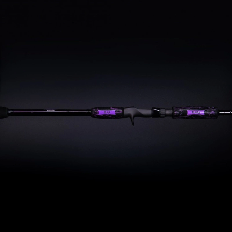 St. Croix Mojo Musky Casting – Bild 2