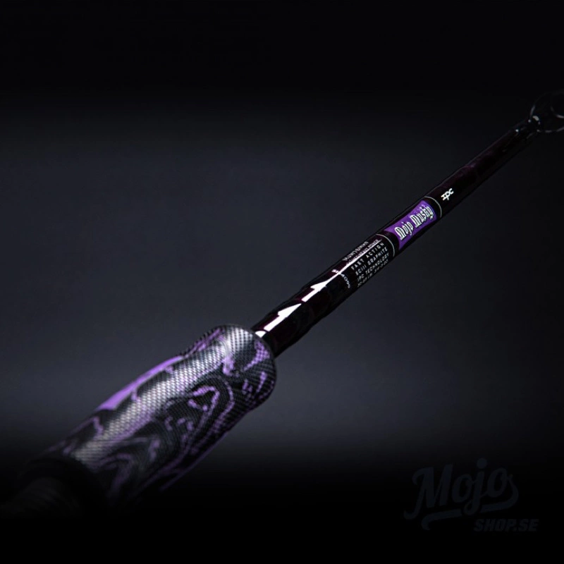 St. Croix Mojo Musky Casting – Bild 3