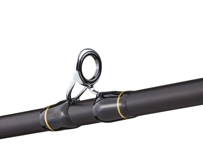 Molix Outset Swimbat 7'6'' 14-110g Casting 1pcs – Bild 3