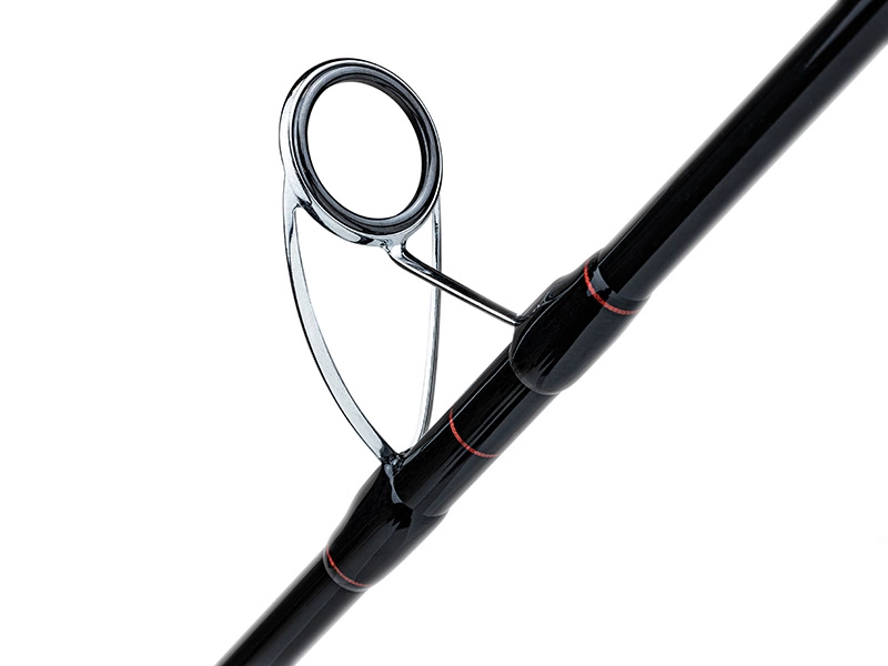 Molix Outset Predator 7'7'' 10-28g Spinning 2pcs – Bild 3