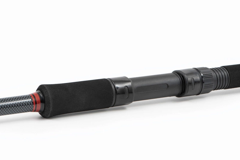 FOX RAGE Fox Warrior Spin – Bild 3