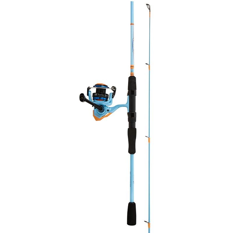 Okuma Fuel Spin Spinning Combo – Bild 2