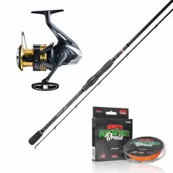 Söder Tackle Perfection Allround Barsch