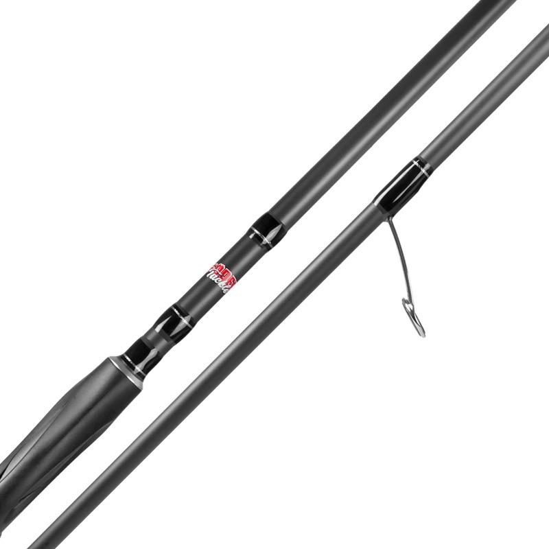 Söder Tackle Perfection Perch Spinning Combo – Bild 3