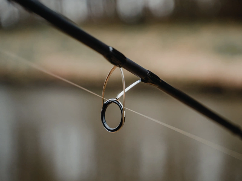 Jaeger Pike One Spinn 8'4'' 30-90g – Bild 2