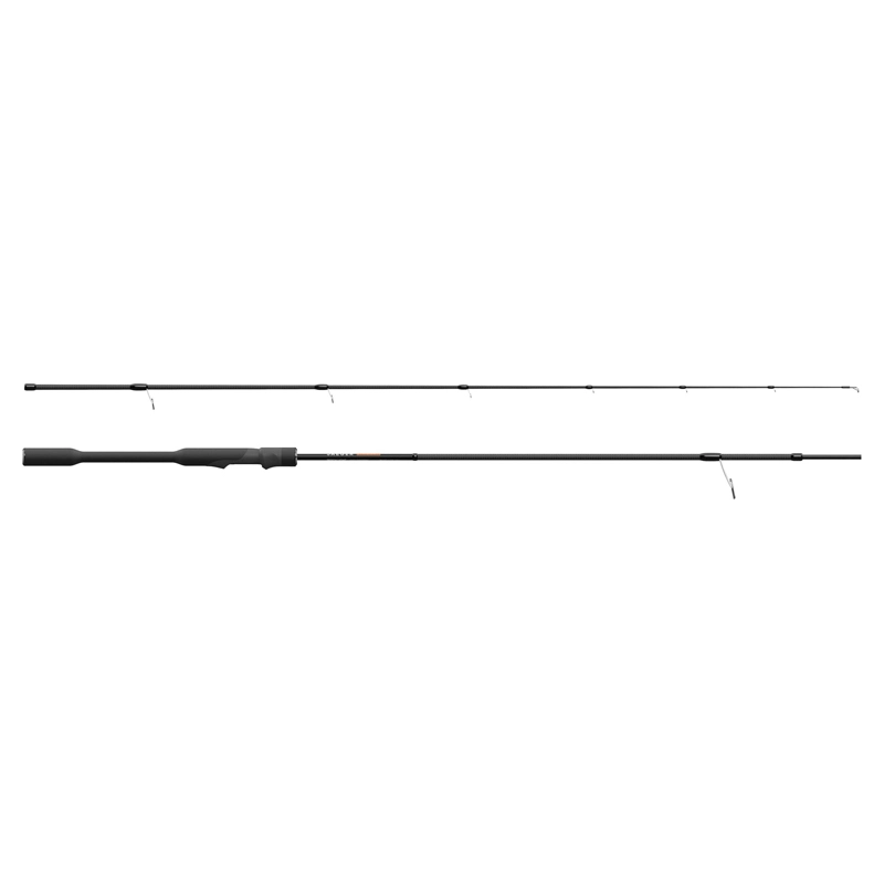Jaeger Perch Light Finesse Spinn 7'5'' 2-11g