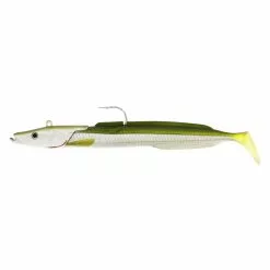 Westin Fishing Westin Sandy Andy Jig 82g 19cm