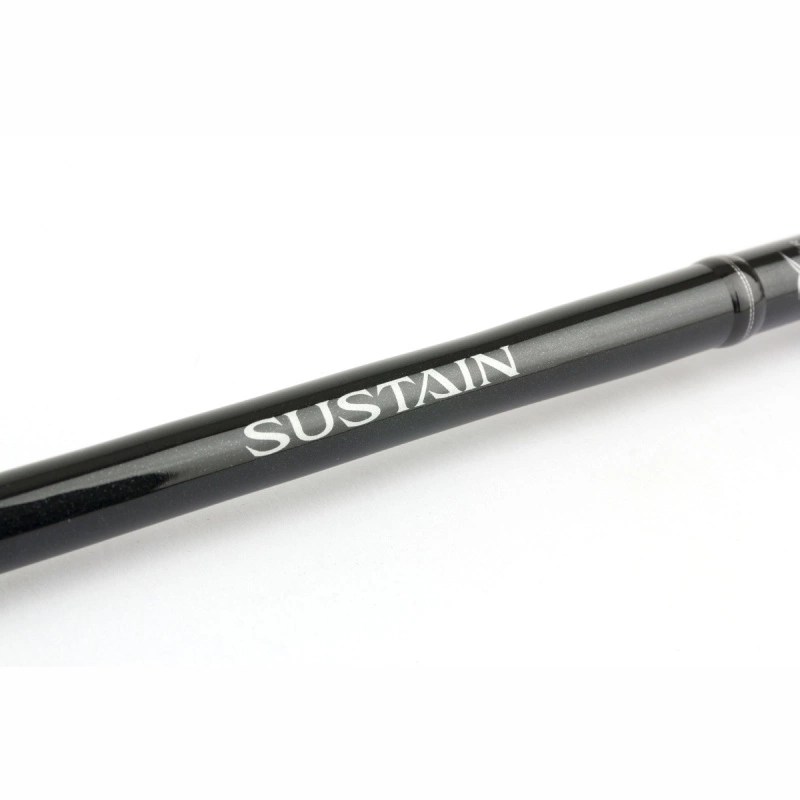 Shimano Sustain AX Spinning – Bild 4