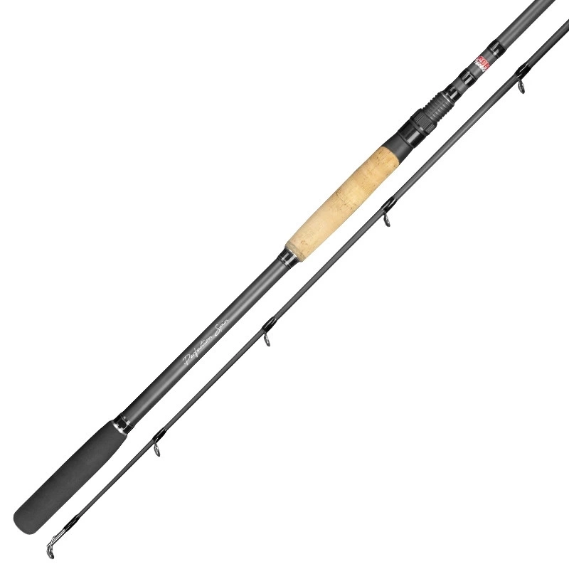 Söder Tackle Perfection Black Pike Combo – Bild 2