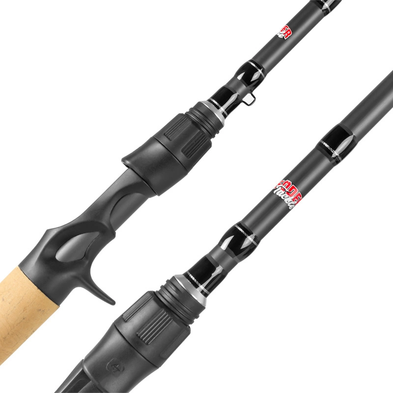 Söder Tackle Söder Tackle Perfection Cast 7'6'' 5-30g 2pc – Bild 2
