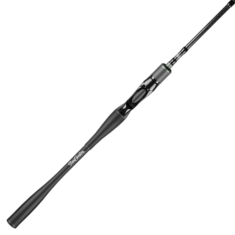 Söder Tackle Scout Lunker 7'6'' 5-28g Casting 2pc