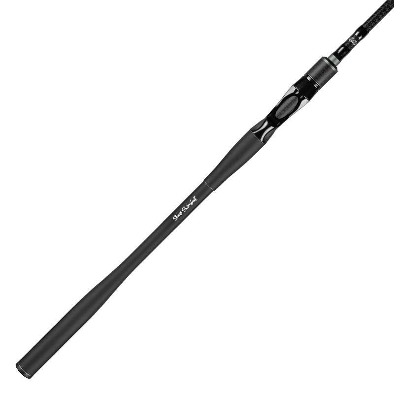 Söder Tackle Scout Swimbait 8' -140g Casting 2pc