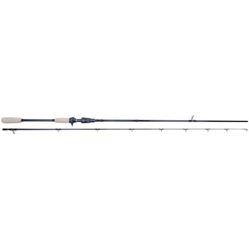 Svartzonker Black Series Pro Casting – Bild 5