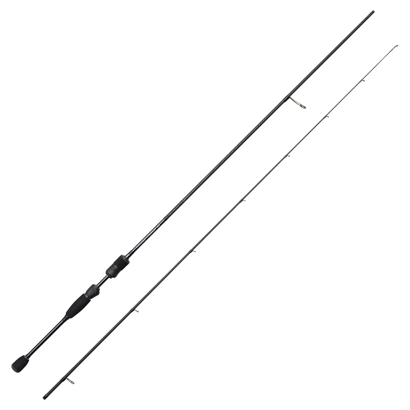 Team Okuma PerchFight Spinning Combo – Bild 2