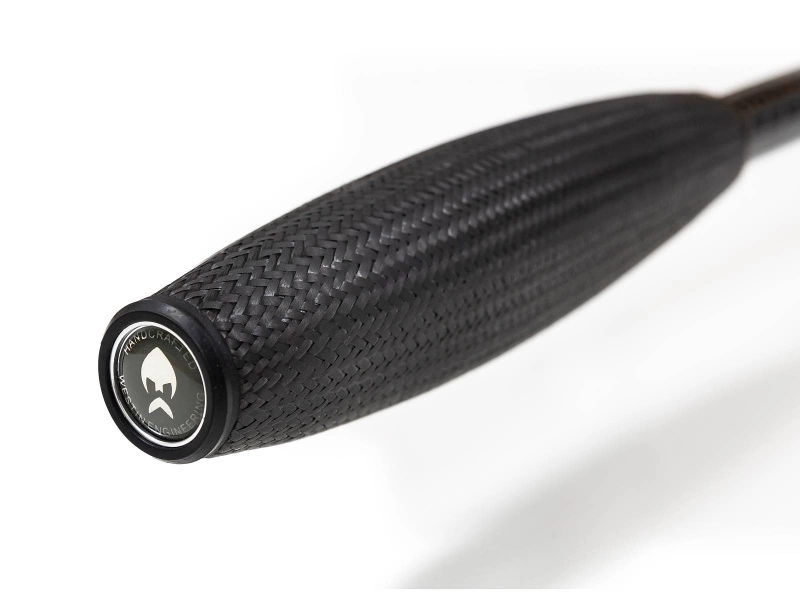 Westin Fishing Westin W10 Powercast-T 8'/240 Cm XXH 40-150g – Bild 4