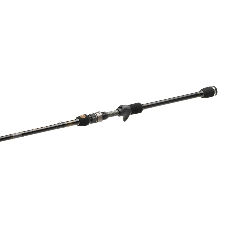 Westin Fishing W3 Finesse Crank-T 7'/210cm M 10-30g 2sec Casting – Bild 3