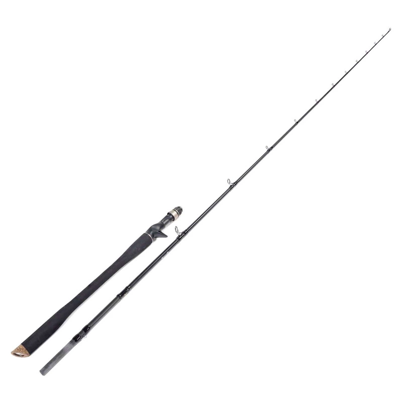 Westin Fishing Westin W3 HybridCast-T 2nd 7'3''/218cm MH 50-120g 1+1sec