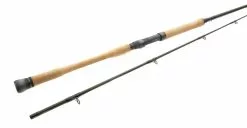 Westin Fishing Westin W4 Powercast 8'/240cm 3XH 60-180g 2pcs Spinning
