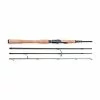Westin Fishing W4 Light Spin 7'/210cm L 3-15g 4sec W4 Rod Case 4sec Spinning
