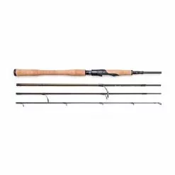 Westin Fishing W4 Light Spin 7'/210cm L 3-15g 4sec W4 Rod Case 4sec Spinning