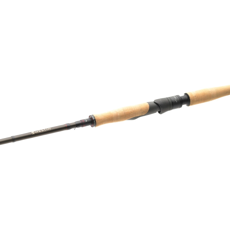 Westin Fishing W4 Light Spin 7'/210cm L 3-15g 4sec W4 Rod Case 4sec Spinning – Bild 3