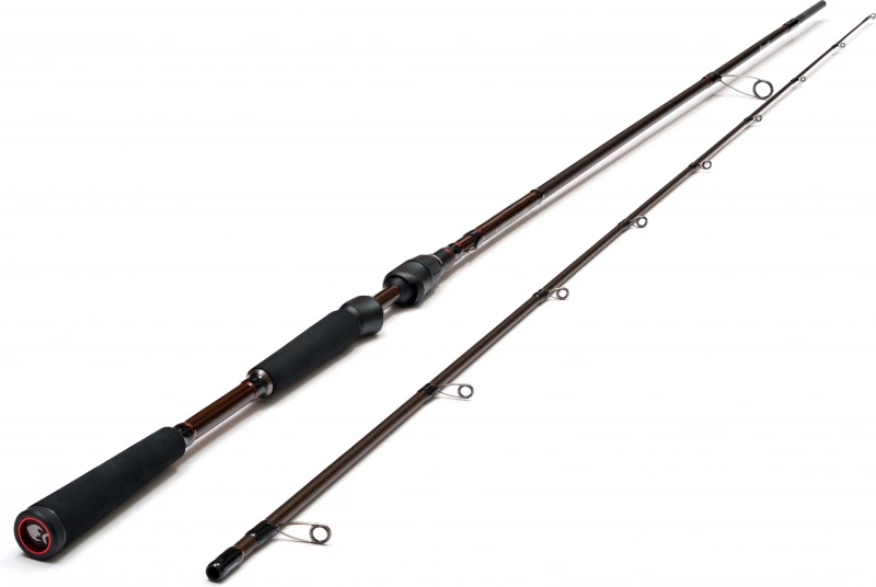 Westin Fishing Westin W4 Finesse Shad 2nd – Bild 2