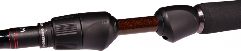 Westin Fishing Westin W4 Finesse Shad 2nd – Bild 3