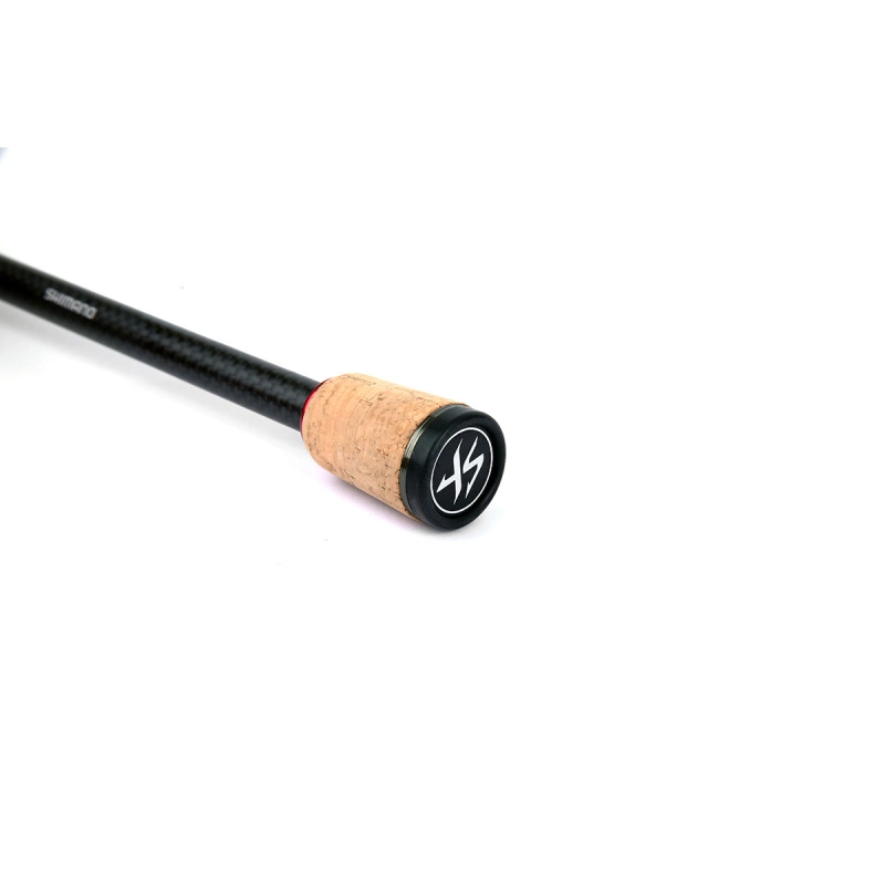 Shimano Yasei BB Perch Spinning - 1,90m, 3-12g 2pc – Bild 3