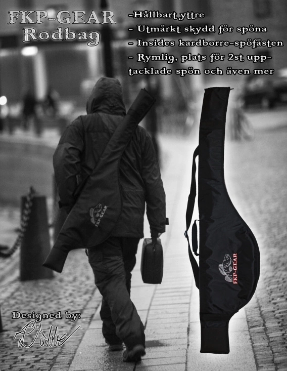 FKP-Gear Rutentasche – Bild 5